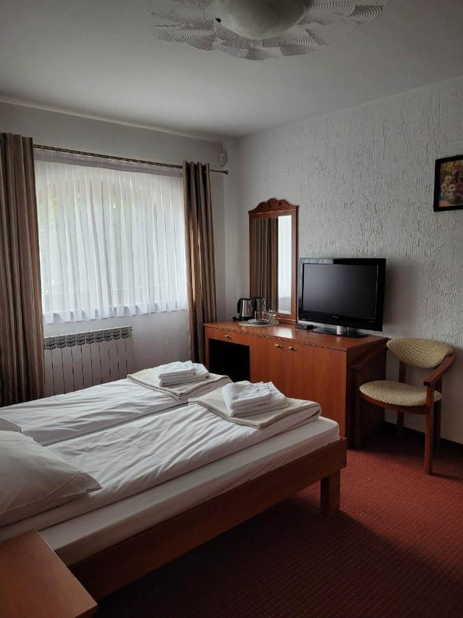 U Juhasa Mietowka Apartment Bialka Tatrzanska Bagian luar foto
