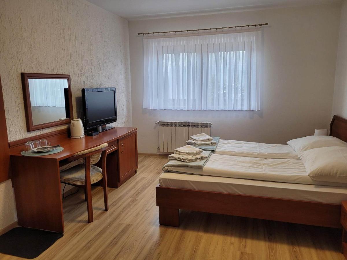 U Juhasa Mietowka Apartment Bialka Tatrzanska Bagian luar foto