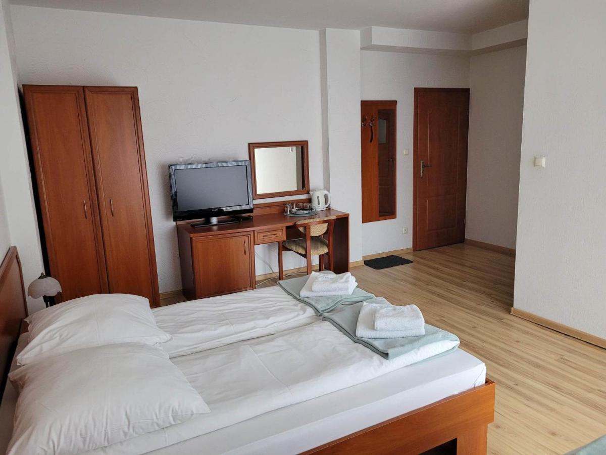 U Juhasa Mietowka Apartment Bialka Tatrzanska Bagian luar foto