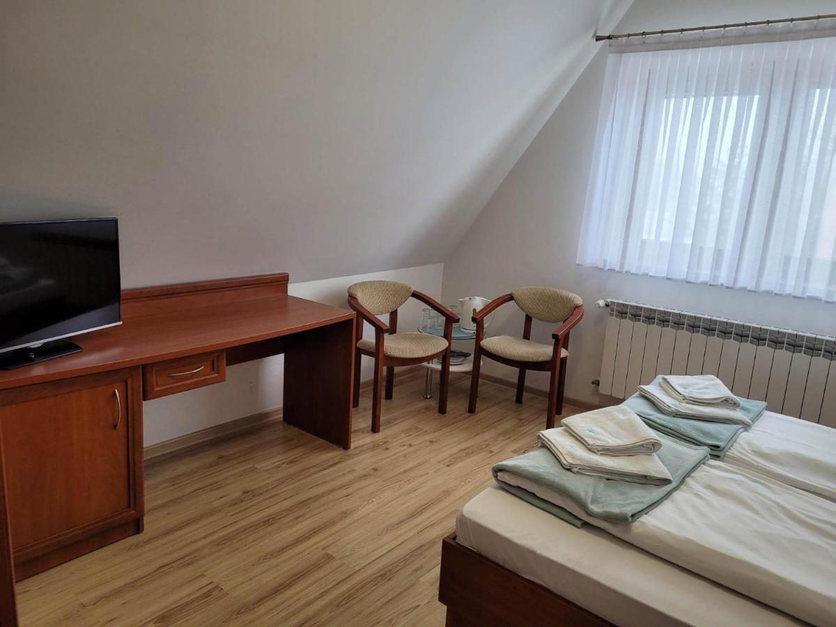 U Juhasa Mietowka Apartment Bialka Tatrzanska Bagian luar foto