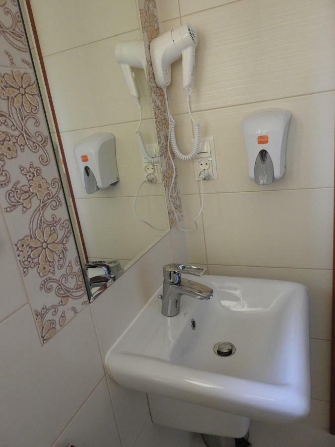 U Juhasa Mietowka Apartment Bialka Tatrzanska Bagian luar foto