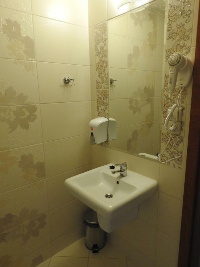U Juhasa Mietowka Apartment Bialka Tatrzanska Bagian luar foto