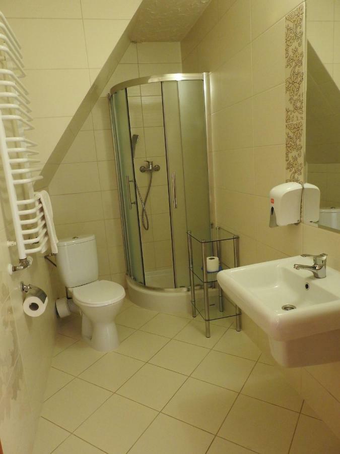 U Juhasa Mietowka Apartment Bialka Tatrzanska Bagian luar foto
